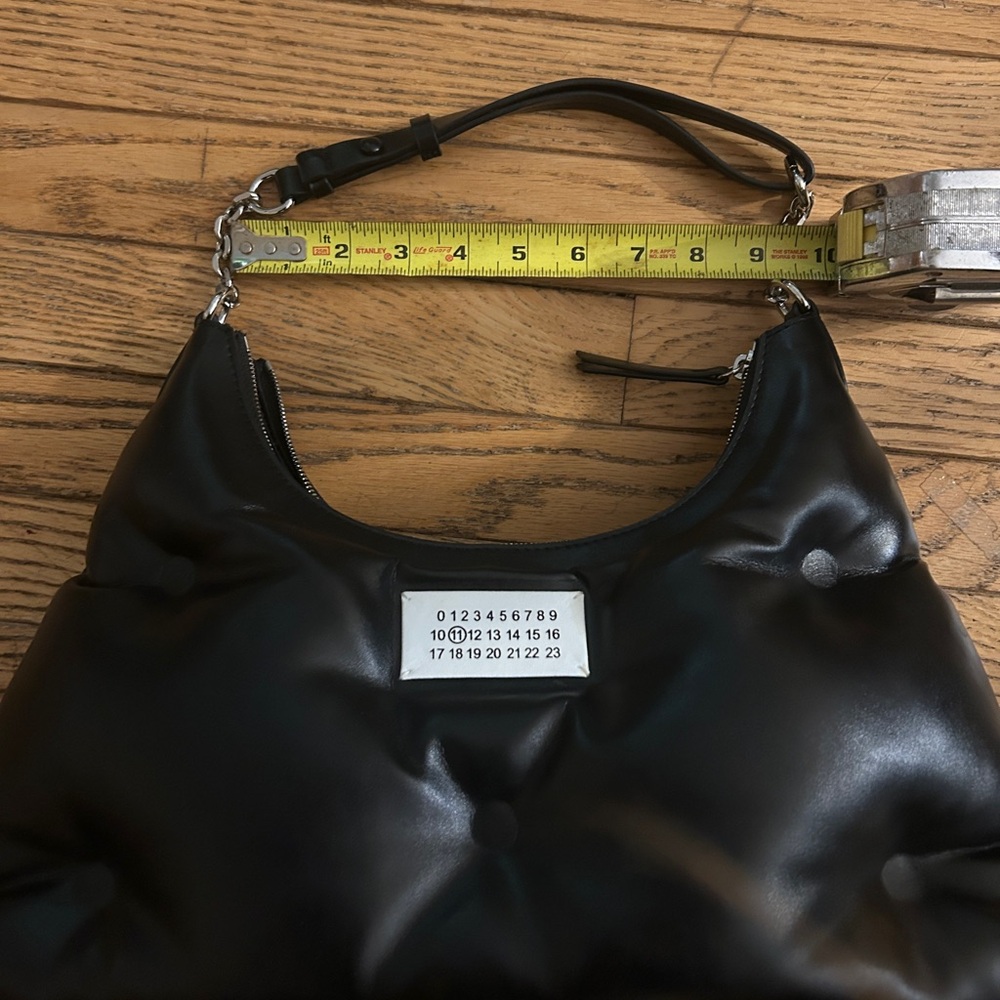 Maison Margiela Grand Slam Bag - Picture 8 of 13